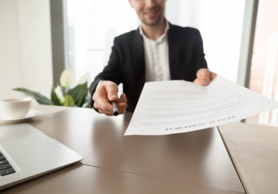 A importância do registro nos Contratos de Locação